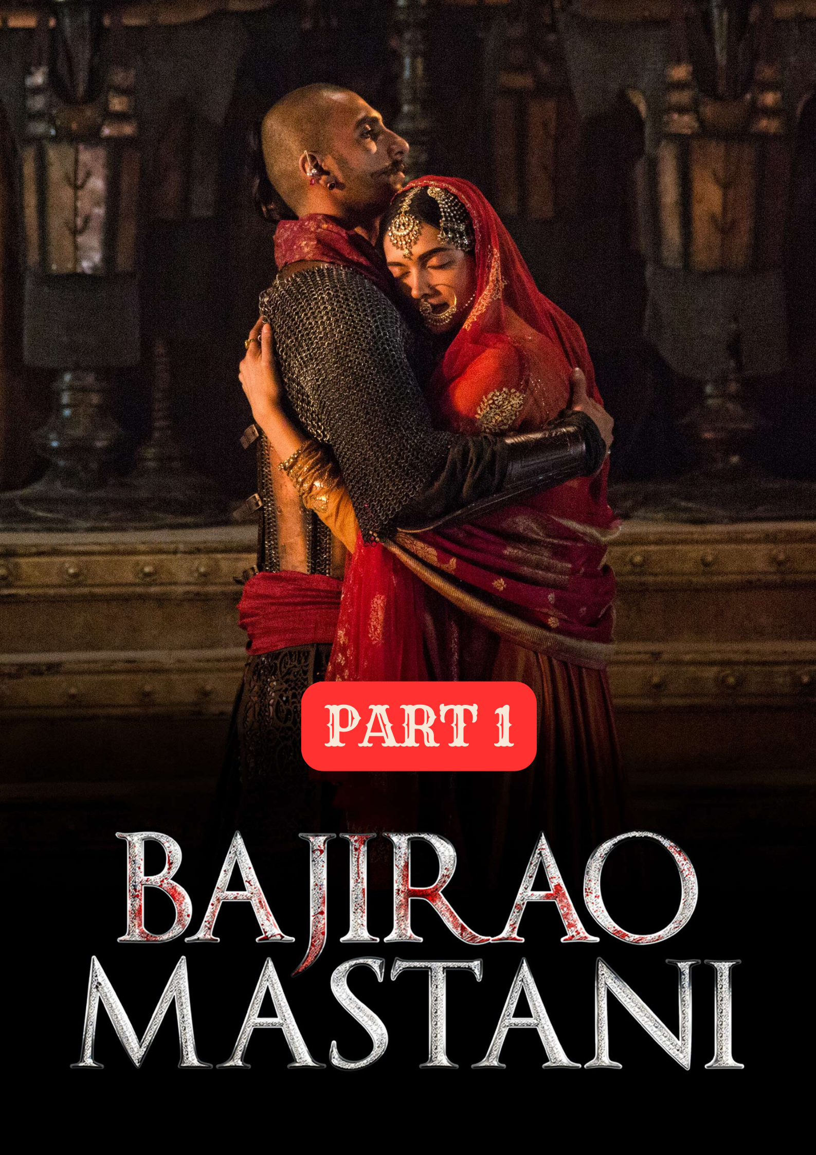 Bajirao Mastani 1 - VJ ice P